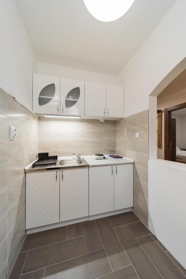 Appartamento Port 1 Belgrado
