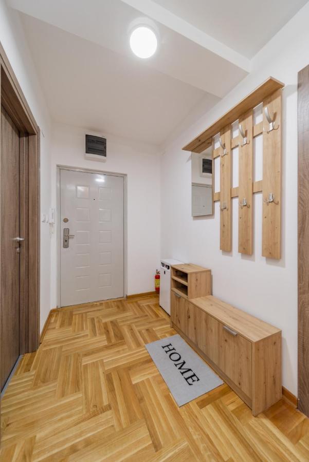 Appartamento Port 1 Belgrado