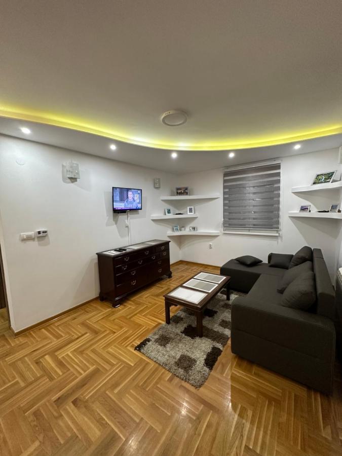 Appartamento Port 1 Belgrado
